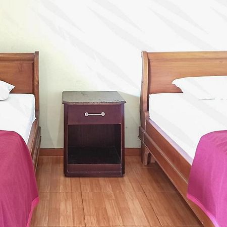 Hotel Bumi Bermi Permai Near Bermi Eco Park Mitra Reddoorz Probolinggo Eksteriør bilde