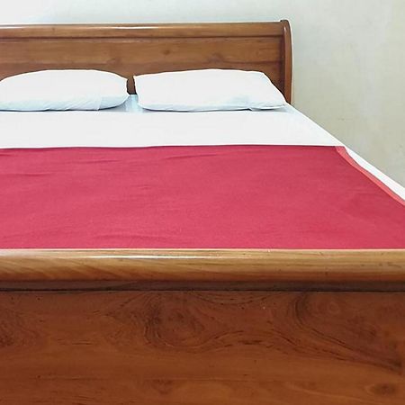 Hotel Bumi Bermi Permai Near Bermi Eco Park Mitra Reddoorz Probolinggo Eksteriør bilde