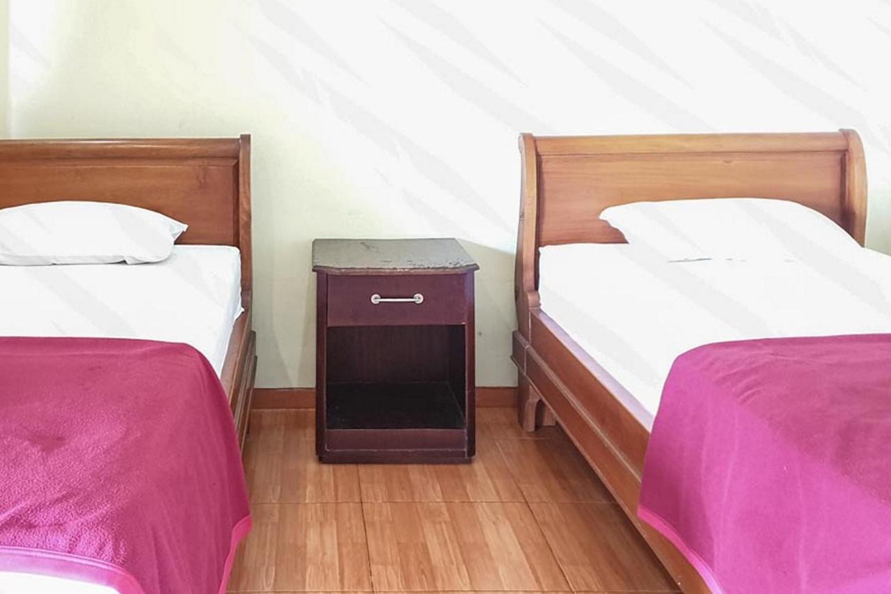Hotel Bumi Bermi Permai Near Bermi Eco Park Mitra Reddoorz Probolinggo Eksteriør bilde