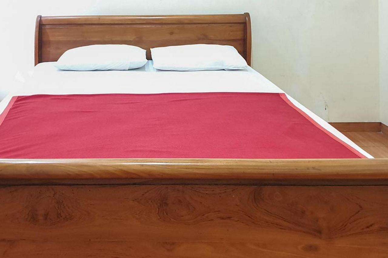 Hotel Bumi Bermi Permai Near Bermi Eco Park Mitra Reddoorz Probolinggo Eksteriør bilde