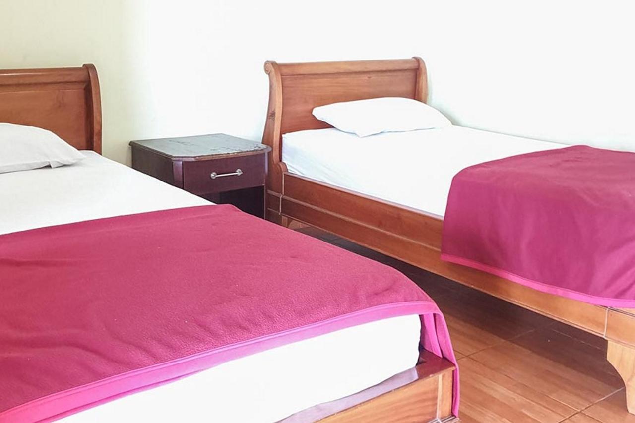 Hotel Bumi Bermi Permai Near Bermi Eco Park Mitra Reddoorz Probolinggo Eksteriør bilde