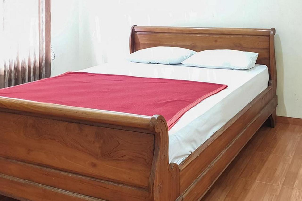 Hotel Bumi Bermi Permai Near Bermi Eco Park Mitra Reddoorz Probolinggo Eksteriør bilde