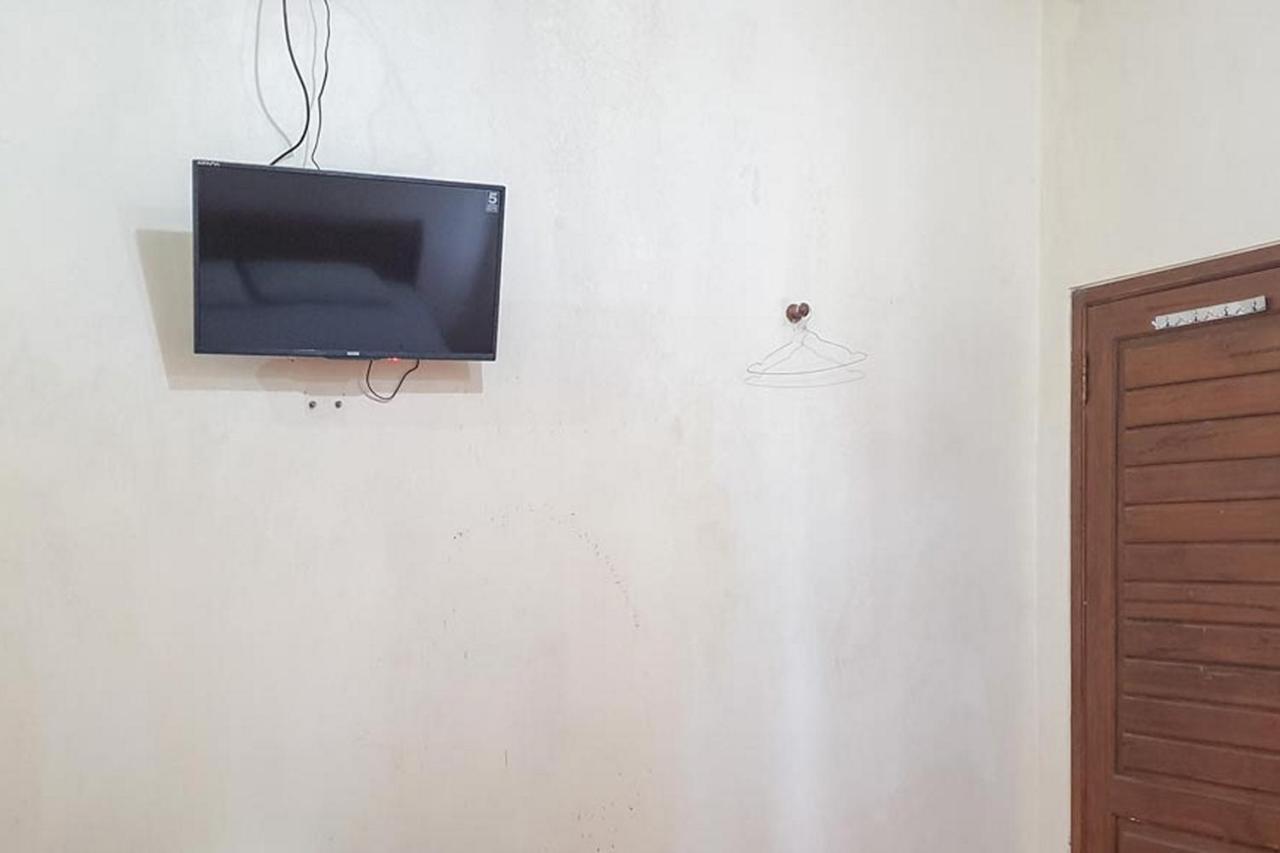 Hotel Bumi Bermi Permai Near Bermi Eco Park Mitra Reddoorz Probolinggo Eksteriør bilde