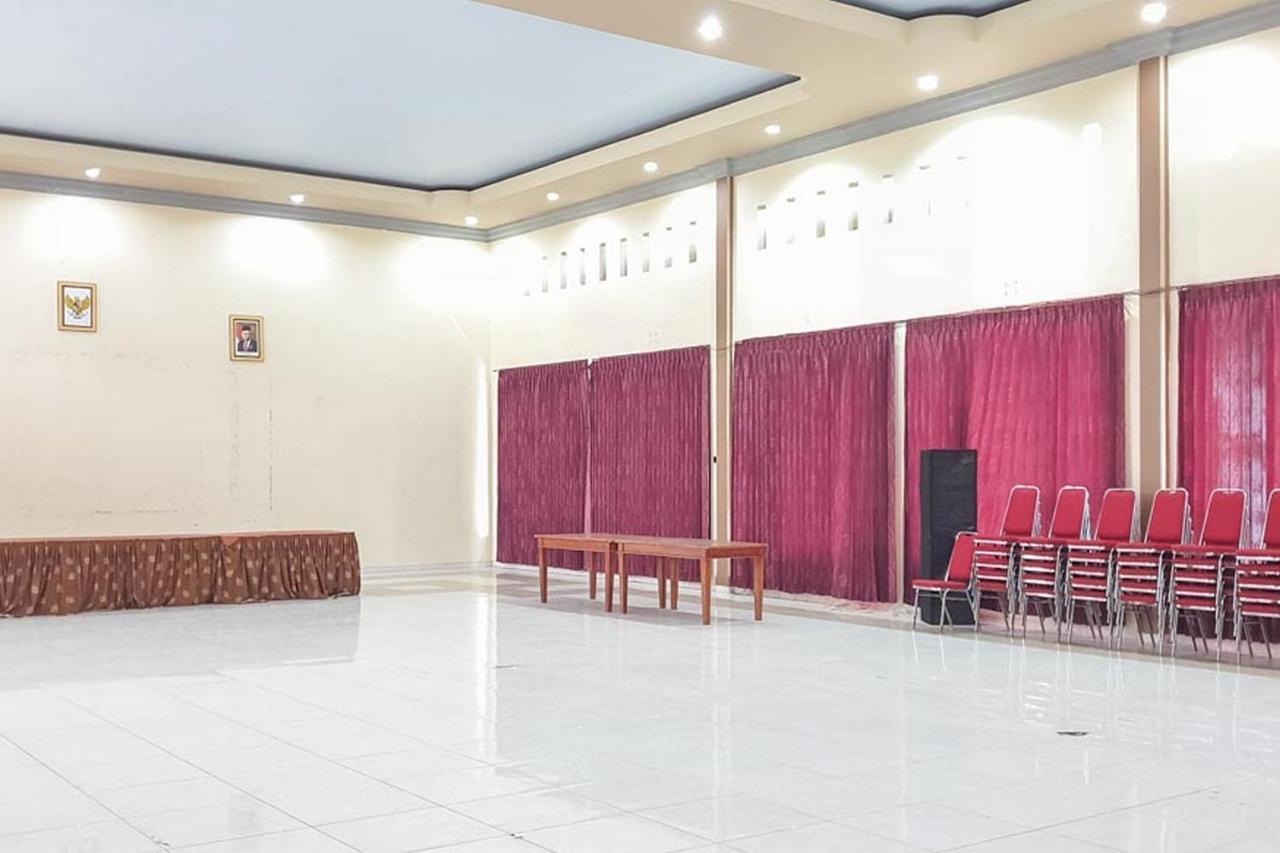 Hotel Bumi Bermi Permai Near Bermi Eco Park Mitra Reddoorz Probolinggo Eksteriør bilde