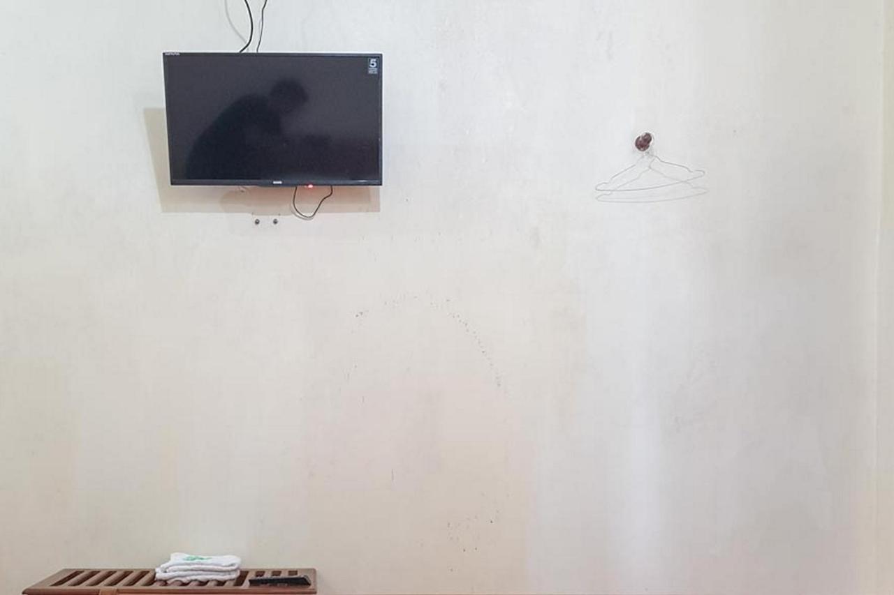 Hotel Bumi Bermi Permai Near Bermi Eco Park Mitra Reddoorz Probolinggo Eksteriør bilde