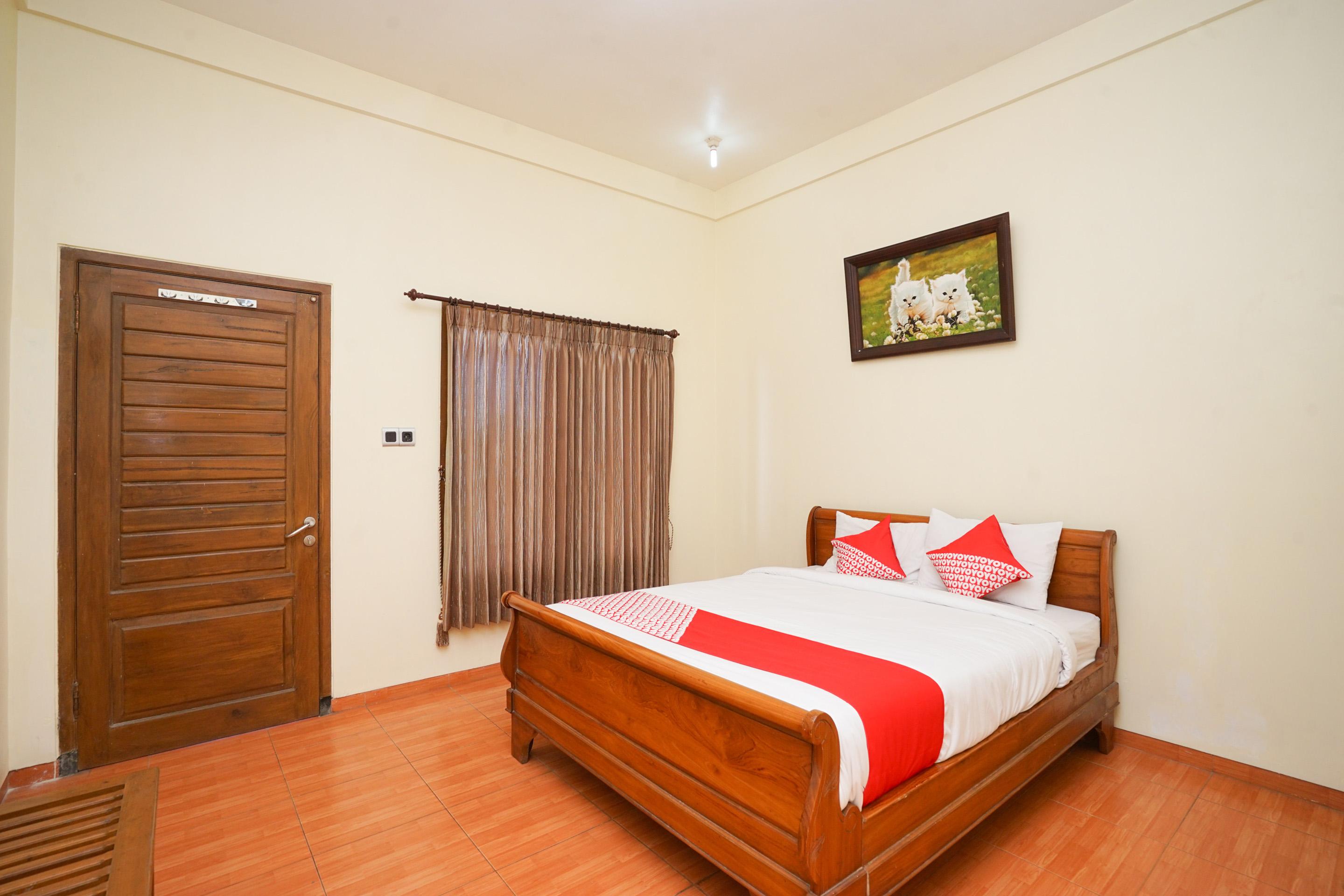 Hotel Bumi Bermi Permai Near Bermi Eco Park Mitra Reddoorz Probolinggo Eksteriør bilde