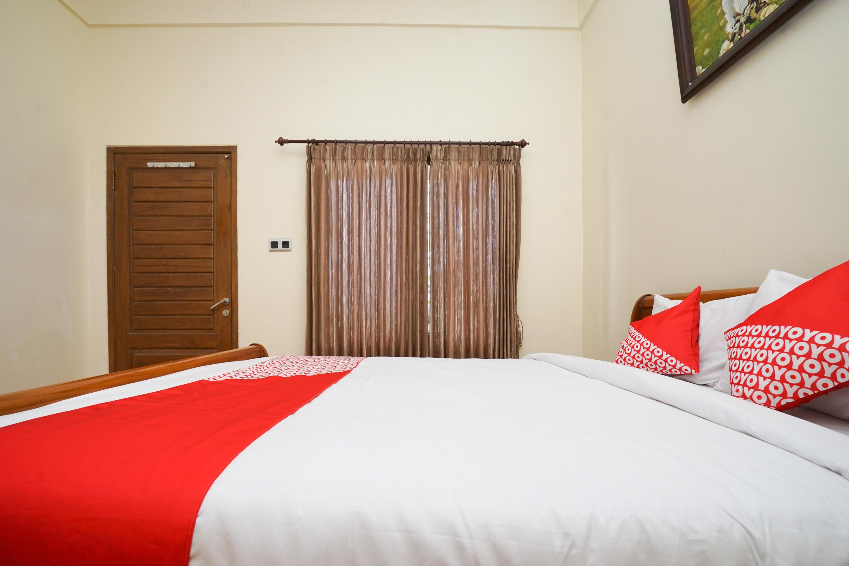 Hotel Bumi Bermi Permai Near Bermi Eco Park Mitra Reddoorz Probolinggo Eksteriør bilde