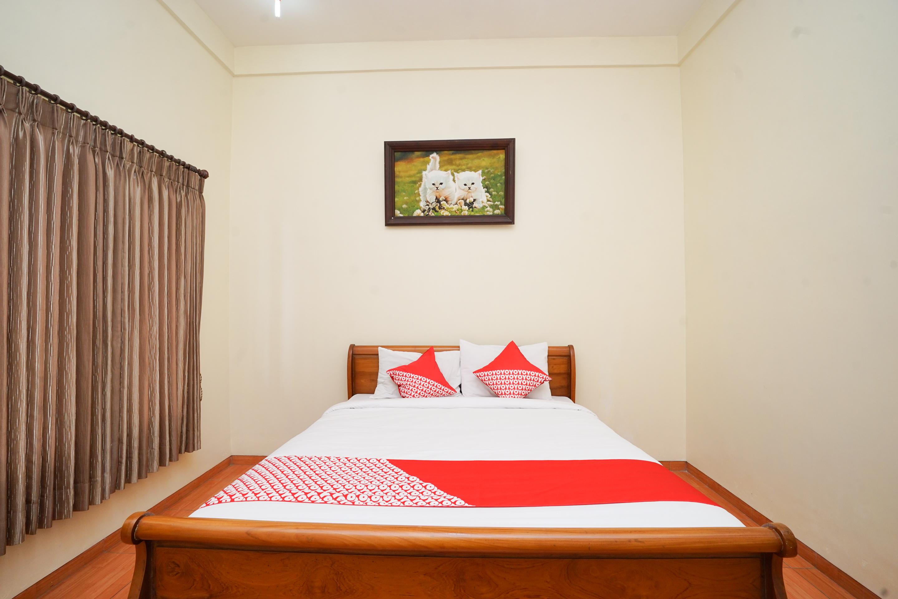 Hotel Bumi Bermi Permai Near Bermi Eco Park Mitra Reddoorz Probolinggo Eksteriør bilde