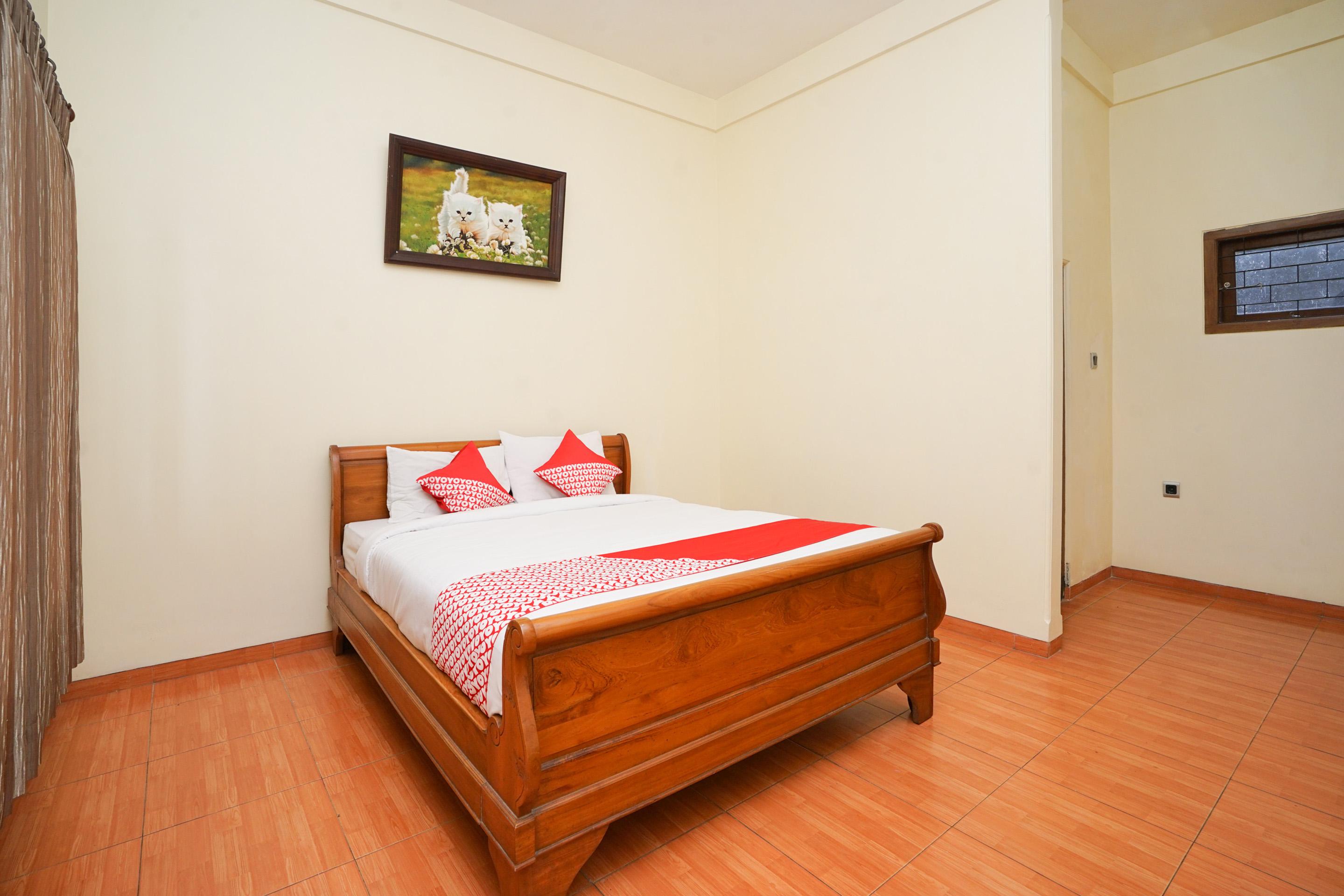 Hotel Bumi Bermi Permai Near Bermi Eco Park Mitra Reddoorz Probolinggo Eksteriør bilde