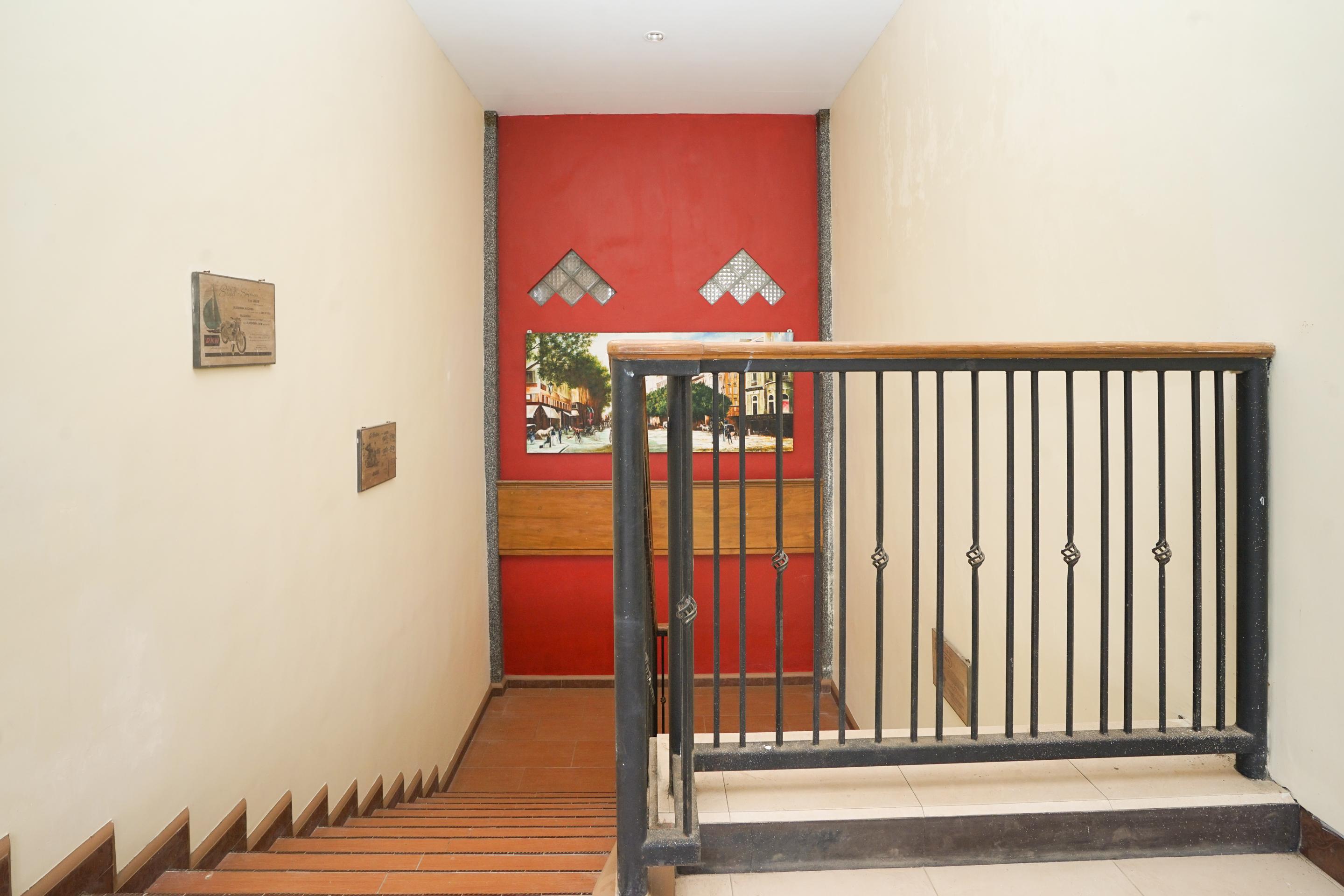 Hotel Bumi Bermi Permai Near Bermi Eco Park Mitra Reddoorz Probolinggo Eksteriør bilde